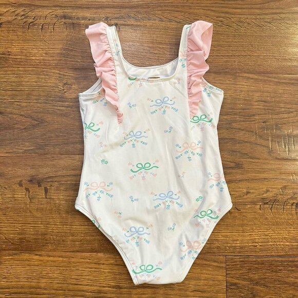 The Beaufort Bonnet Company one piece swimsuit - Picture 2 of 4